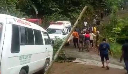 Ledakan Amunisi Garut: DPR Desak Investigasi Tuntas & Keadilan Korban