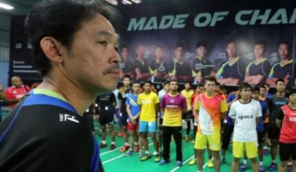 Rashid Sidek Ingatkan BAM Soal Atlet Malaysia Pilih Independen