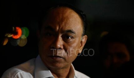 Budi Arie Sebut 8 Tantangan Berat Koperasi Desa Merah Putih