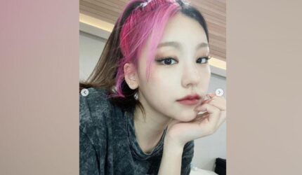 Yeji ITZY Siap Debut Solo? Intip Profil Lengkapnya!