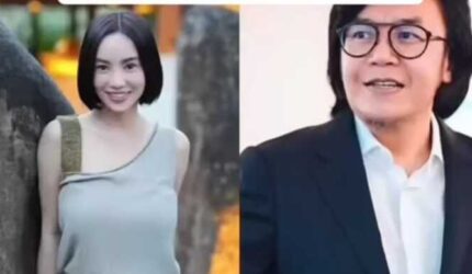 Terungkap! Profesi Mentereng Pacar Baru Ari Lasso yang Bikin Penasaran