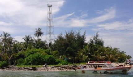 Pulau Tikus: Misteri Tenggelamnya Kapal Wisata Tiga Putra Terungkap!