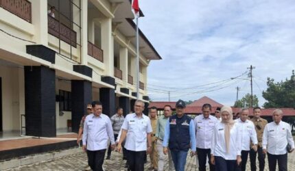 Gus Ipul Tolak Jabatan Ketua Umum Partai Persatuan Pembangunan