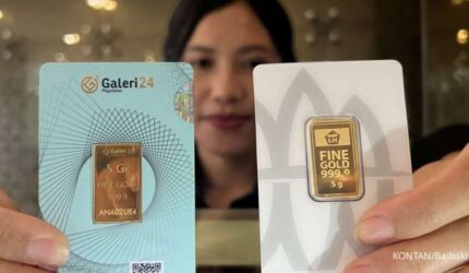Panduan Lengkap: Cara Mudah Menabung Emas di Pegadaian & Harga Antam Terbaru