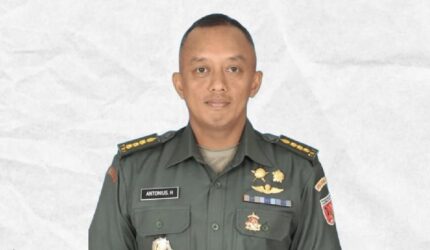 Kolonel Antonius Hermawan: Kisah Heroik di Balik Tragedi Garut