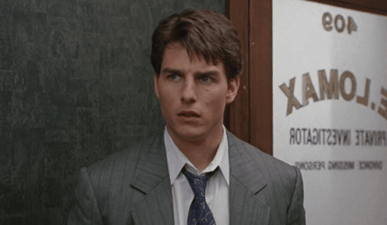 Tom Cruise Bocorkan Film Impian: Genre Apa yang Jadi Incaran?