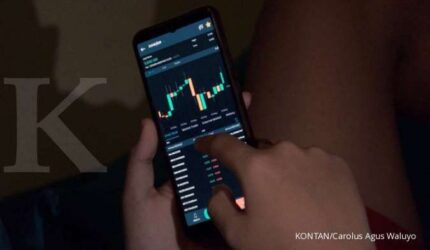 Investasi USDT: Strategi Aman Orang Kaya di Pasar Kripto