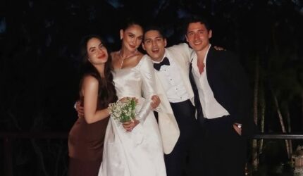 Steffi Zamora & Nino Fernandez: Kisah Cinta Beda Usia, Ini Kata Deswita!