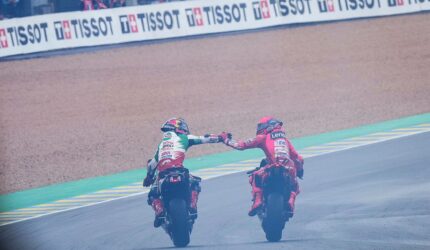 Prediksi MotoGP Prancis 2025: Zarco Sial, Marquez Senang,  Klaim Aneh Mantan Kru Lorenzo
