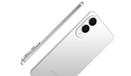 Samsung Galaxy S25 Edge: Gemini Live Google Siap Manjakan Pengguna