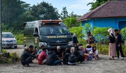 Amnesty International Dorong DPR Usut Tuntas Ledakan Amunisi TNI: Bentuk Tim Pencari Fakta!