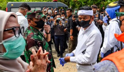 Tragedi Garut: Investigasi Mendalam Pemusnahan Amunisi TNI AD yang Tewaskan 13 Orang