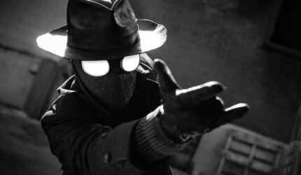 Nicolas Cage Jadi Spider-Noir: Intip Penampilan Perdananya!