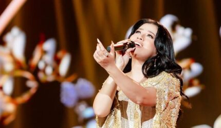 Shabrina Leanor: Perjalanan Juara Indonesian Idol 2025 Asal Belitung