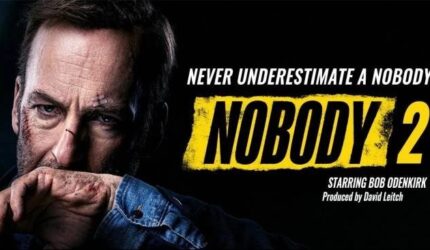 Film Nobody 2: Aksi Brutal Bob Odenkirk Kembali, Disutradarai Timo Tjahjanto