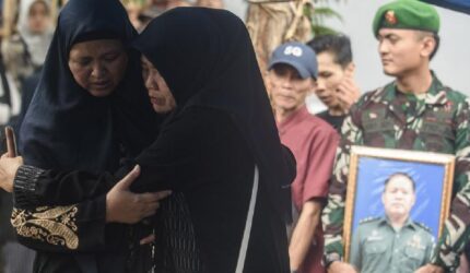 Ledakan Amunisi Garut: Panglima TNI Dipanggil DPR untuk Klarifikasi