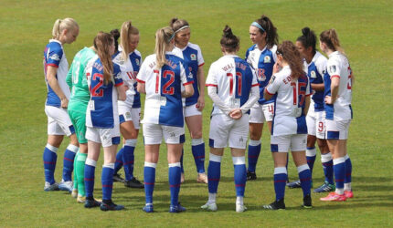 Blackburn Rovers Women: Krisis Kepemilikan Ancam Degradasi Dua Divisi