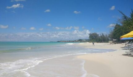 Liburan Impian: Temukan Keindahan 365 Pantai di Antigua