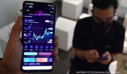 GOTO Alihkan Saham Buyback 2024 ke Program MESOP: Langkah Strategis Perusahaan?