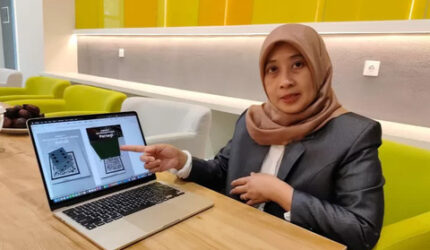 AI Bantu Siswa: Profesor Ciptakan Metode Belajar Inovatif