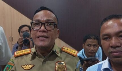 Wakil Menteri Ketenagakerjaan Tantang Perusahaan Beking Sanel Travel: Siap Berhadapan!