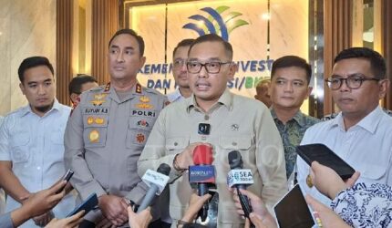 Chandra Asri Alkali:  Kehilangan Rp 5 Triliun Akibat Pungli Proyek Raksasa