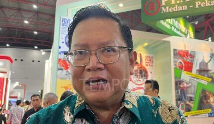Palmex Indonesia 2025: Pameran Teknologi Pengolahan Sawit Terbesar Hadir di Jakarta
