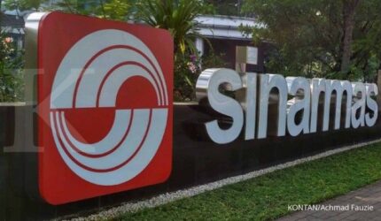 Keluarga Widjaja Tingkatkan Tawaran Akuisisi Sinarmas Land Setelah Dikritik Pemegang Saham