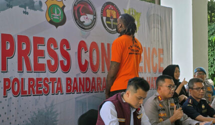 Perbasi dan IBL Bereaksi: Blacklist Jarred Dwayne Shaw Jadi Sorotan