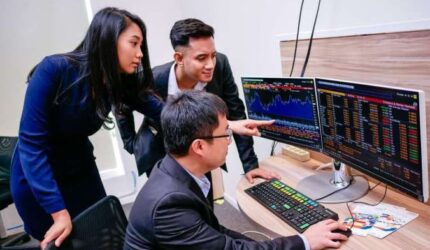 Perang Tarif Mereda: Kabar Baik untuk Kenaikan IHSG?