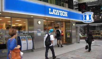 MIDI Jual Lawson ke Alfamart: Kontribusi Keuangan Tak Signifikan, Ini Penjelasannya