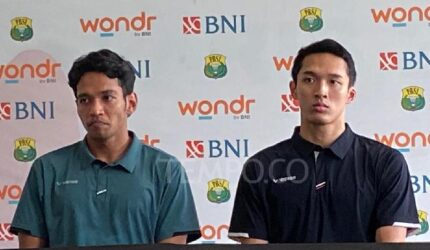 PBSI Akselerasi Regenerasi Atlet Bulu Tangkis Pasca-Jonatan Christie & Chico Wardoyo Mundur
