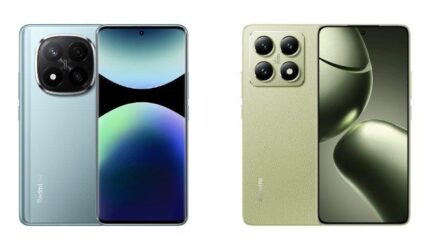 Adu Spesifikasi dan Harga: Xiaomi Redmi Note 14 Pro Plus 5G vs Xiaomi 14T, Mana Lebih Unggul?