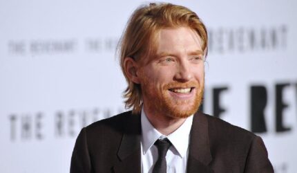 Domhnall Gleeson: Daftar Film Terbaik dan Terbaru yang Wajib Ditonton