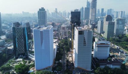 Saham BRIS Turun: Investor Menanti Pengumuman Dirut BSI Baru