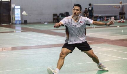 Pengamat Ungkap Dampak Jonatan Christie Hengkang dari Pelatnas PBSI