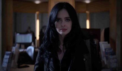 Jessica Jones Kembali ke MCU! Siap Beraksi di Daredevil: Born Again S2