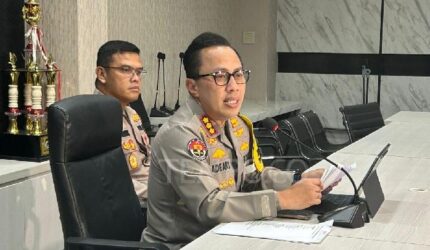 Bukti Ijazah dan Skripsi Jokowi Didapatkan Polisi: Investigasi Mengungkap Fakta Baru
