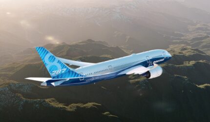 Kunjungan Trump ke Qatar: Kesepakatan Raksasa 160 Pesawat Boeing