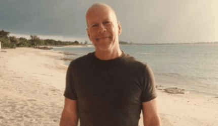 Misteri Nama Bruce Willis Muncul di Sidang Kasus Hukum P. Diddy