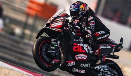 Jorge Martin Tinggalkan Aprilia: Kemarahan Bos MotoGP Tak Terbendung