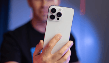 Apple: Kendali iPhone Lewat Pikiran, Segera Jadi Kenyataan?