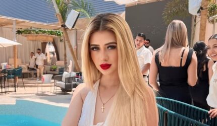 Tragis! Influencer Kecantikan Tewas Ditembak Saat Live TikTok