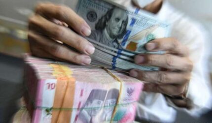 Rupiah Diprediksi Menguat: Sentimen Global Jadi Angin Segar?