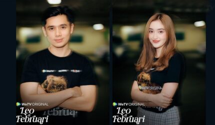 Saksikan Episode 2 Series Leo Februari: Spoiler & Link Nonton Resmi