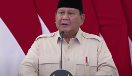 Puluhan Blok Migas Ditawarkan, Prabowo Desak Regulasi Lebih Sederhana