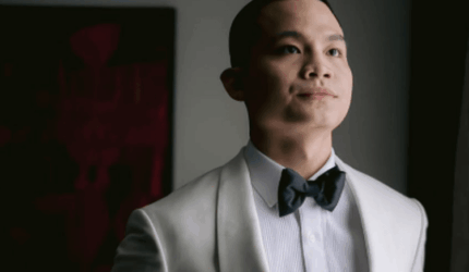 Kisah Cinta Cellos: Dulu Ditolak, Kini Resmi Jadi Suami Istri