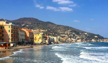 Panduan Liburan Musim Panas: Cicipi Kuliner Italia dan New York Terbaik!