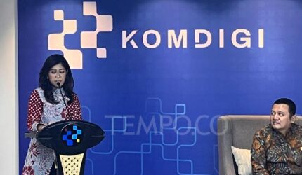 Kadin: Regulasi Logistik Baru Pacu Ekonomi Digital Indonesia
