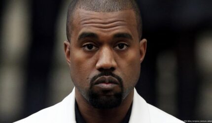 Lagu Kanye West Pro-Hitler Dilarang Diputar di Jerman: Ini Alasannya!
